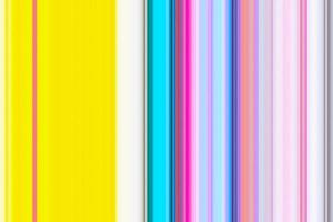 Unique colorful striped background photo