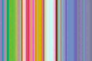 Unique colorful striped background photo