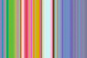 Unique colorful striped background photo