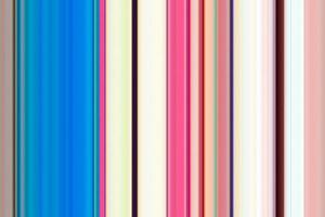 Unique colorful striped background photo