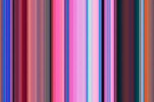 Unique colorful striped background photo