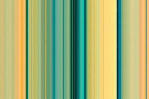 Unique colorful striped background photo