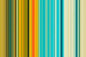 Unique colorful striped background photo