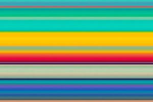 Unique colorful striped background photo