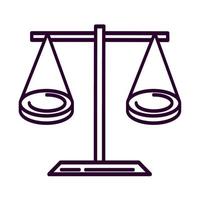 scale balance measure vector