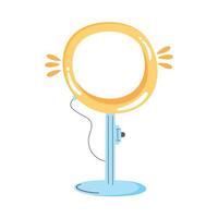 ring of light device vector