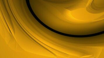 Yellow and black texture details wall background photo