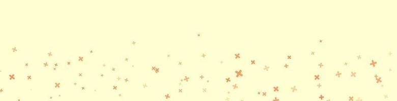 Light and dark background, random minimalist abstract illustration vector for logo, card, banner, web and printing.