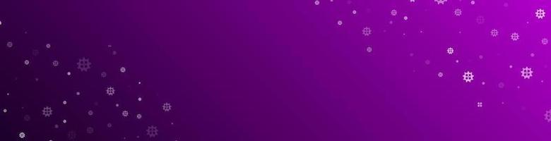 Light and dark background, random minimalist abstract illustration vector for logo, card, banner, web and printing.