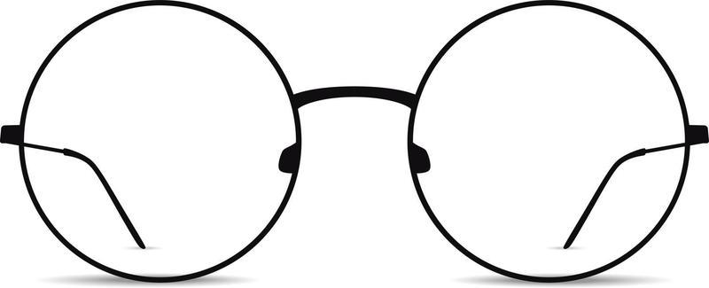 Glasses Vector Art, Icons, and Graphics for Free Download