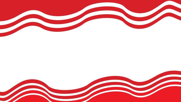 red and white background, suitable for red and white background image vector