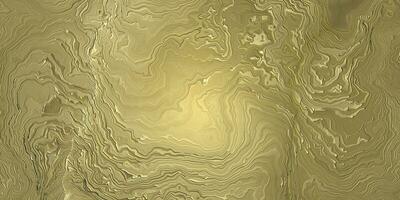 Yellow gold wall background high quality texture details photo