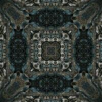 Modern design ornamental texture details high quality photo