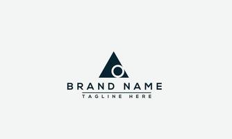 A Logo Design Template Vector Graphic Branding Element.