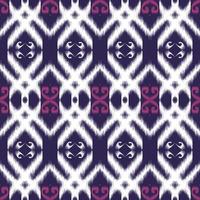 Abstract ethnic ikat seamless pattern,strip pattern,Figure tribal , folk embroidery,Thai,indian,oriental traditional,Aztec geometric art ornament design for fabric,carpet,textile,wallpaper,chinaware. photo