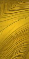 Yellow and orange wall texture high quality abstract background photo