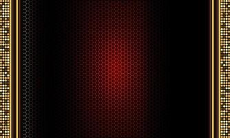 Luxurious and realistic geometric background, geometric polygonal, great for presentations, web, invitations