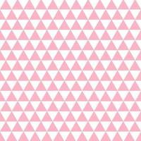 Pink diamond seamless pattern. geometric pattern. photo