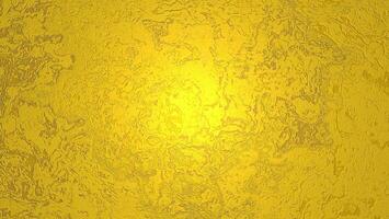 detalles de textura de alta calidad de fondo de pared amarilla foto
