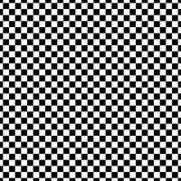 cuadrados blancos y negros foto