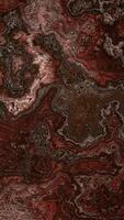 Red ground texture details high quality abstract background photo