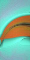 detalles de textura de alta calidad de fondo abstracto de pared de diseño de colores creativos foto