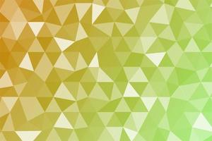Abstract Polygon Pattern Gradient Background photo