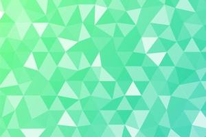 Abstract Polygon Pattern Gradient Background photo