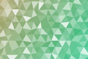 Abstract Polygon Pattern Gradient Background photo