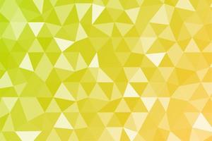 Abstract Polygon Pattern Gradient Background photo