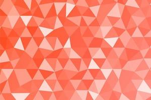 Abstract Polygon Pattern Gradient Background photo