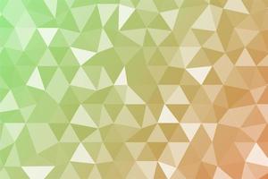 Abstract Polygon Pattern Gradient Background photo