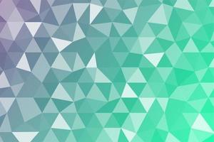 Abstract Polygon Pattern Gradient Background photo