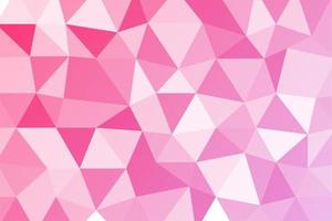 Abstract Polygonal Tirangle Pattern Background photo