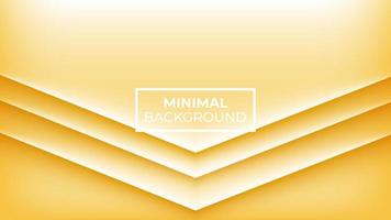 Minimal background light orange and has three angled lines down, easy to edit vector