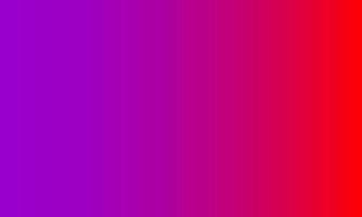 gradient background. purple and red. abstract, simple, cheerful and clean style. suitable for copy space, wallpaper, background, banner, flyer or decor vector