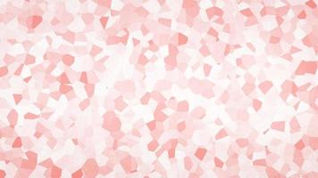 3d background colorful with polygon shape design web layout or decorative poster photo