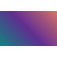 background with a beautiful gradient color mix vector