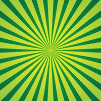 sun rays background vector