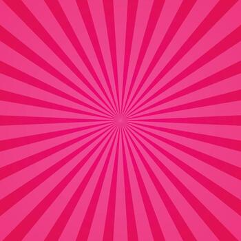 sun rays background vector