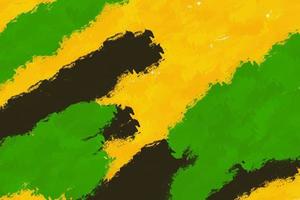 Abstract Background black green and yellow color gradient Design tone for web, mobile applications, covers, card, infographic, banners, social media and copy write, smooth texture material wall photo