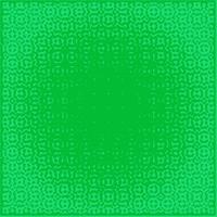 green halftone background,Modern clean Halftone Background, backdrop, texture, pattern or overlay. Vector illustration