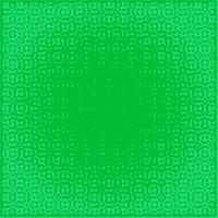 green halftone background,Modern clean Halftone Background, backdrop, texture, pattern or overlay. Vector illustration