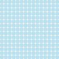 Seamless abstract pattern with many geometric blue squares rounded edges boxes. Vector design. Paper, cloth, fabric, cloth, dress, napkin, printing, present, shirt, bed, girl, boy, baby, sky concept