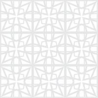 Geometric seamless patterns background design. Abstract line art pattern for wallpaper vector