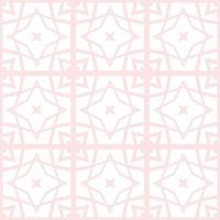 Geometric seamless patterns background design. Abstract line art pattern for wallpaper vector