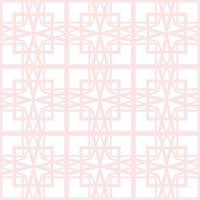 Geometric seamless patterns background design. Abstract line art pattern for wallpaper vector