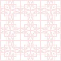 Geometric seamless patterns background design. Abstract line art pattern for wallpaper vector