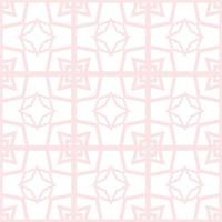 Geometric seamless patterns background design. Abstract line art pattern for wallpaper vector