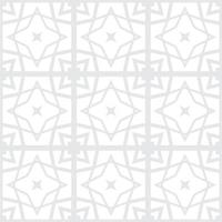 Geometric seamless patterns background design. Abstract line art pattern for wallpaper vector